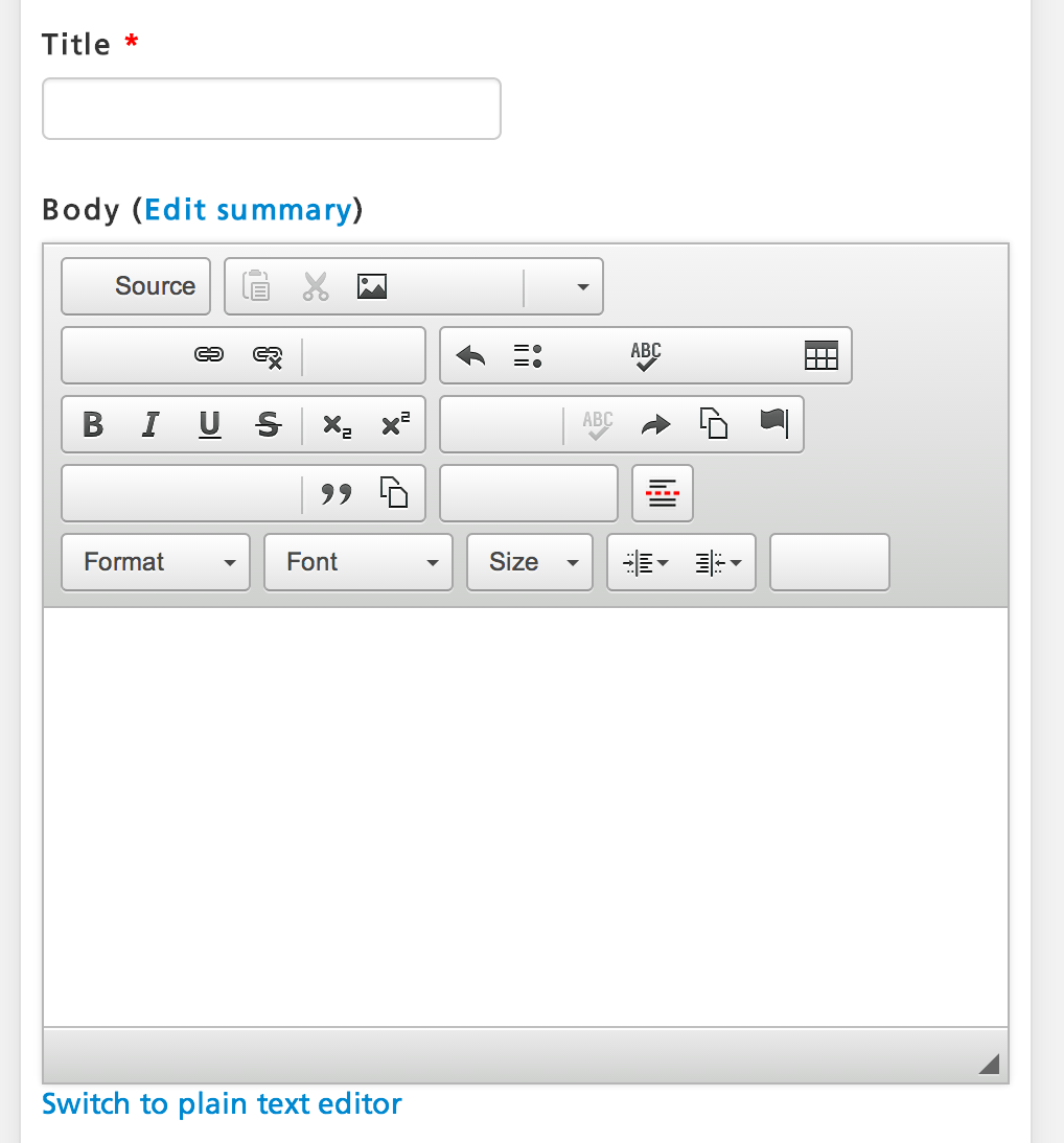 Missing toolbar buttons [2128539]